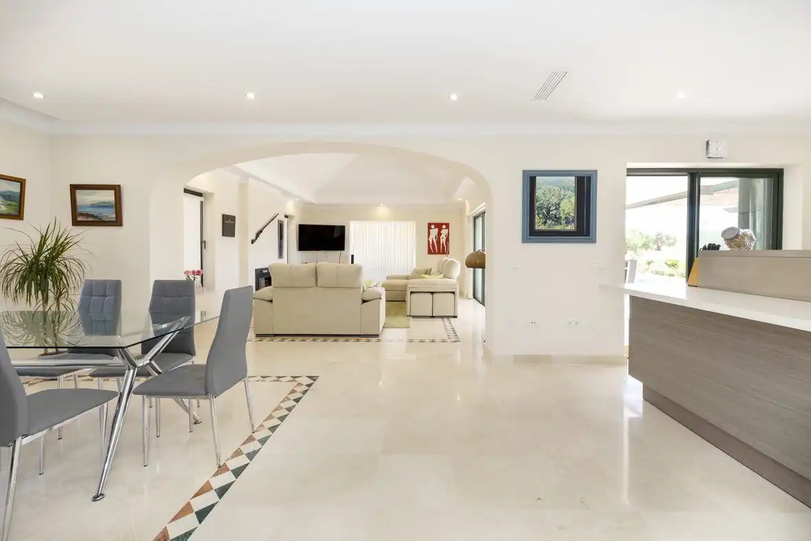 Chalet con piscina en venta en Arcos de la Frontera, imagen 29