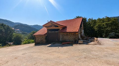 Foto 3 von Country house zum Verkauf in Mendiola Azpikoa Bª, Este, Errezil (gipuzkoa), Azpeitia, Gipuzkoa