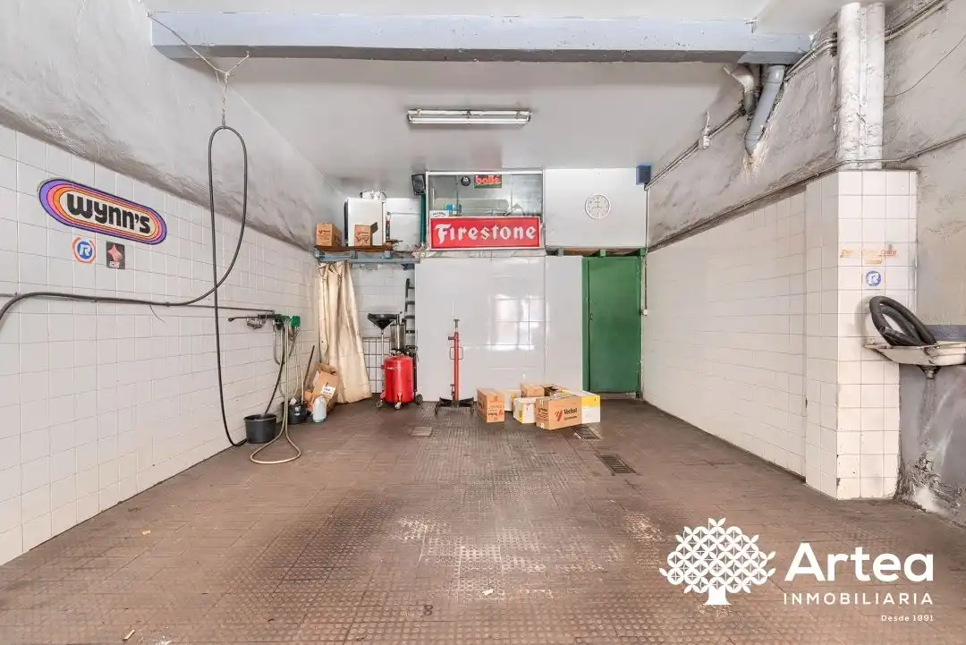 Business premises for sale in Ibaiondo, imagen 6