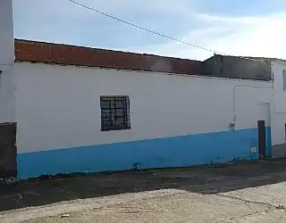 Nau industrial en venda a Santiago del Campo
