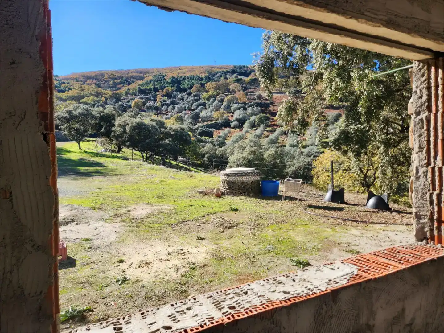 Piso en venta en Calera de León
