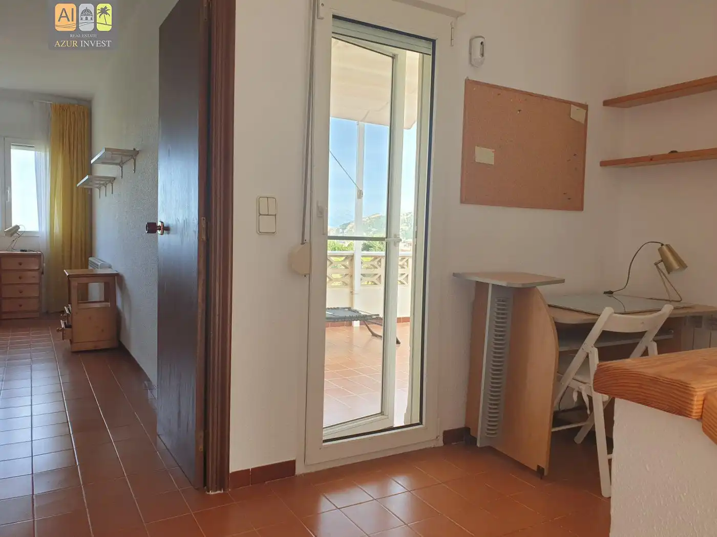 Casa o chalet de alquiler en L'Alfàs del Pi con Aire acondicionado, Calefacción y Jardín privado