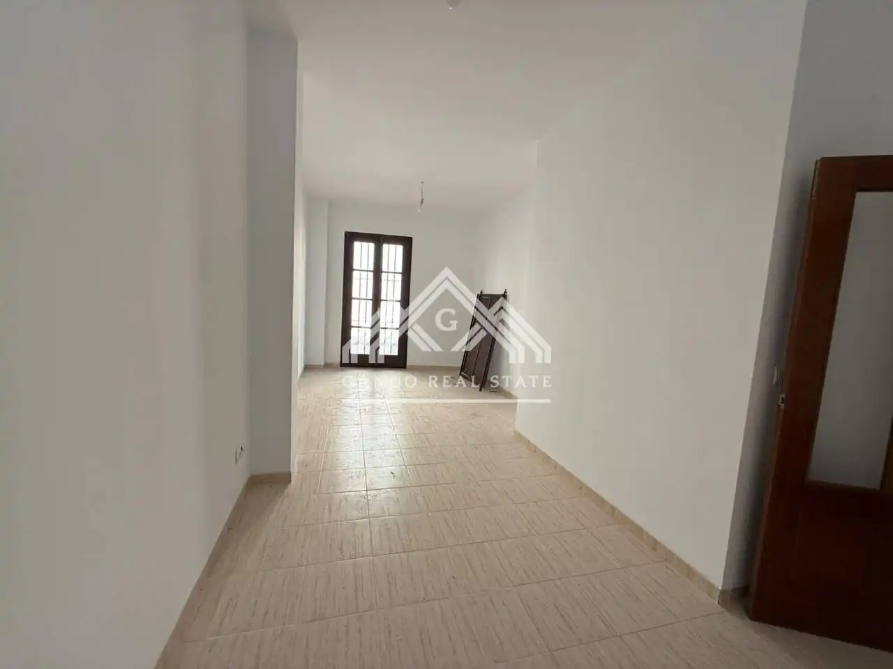 Piso en venta en Utrera con Trastero y Balcón