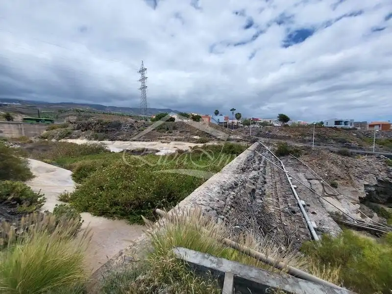 Rustikales Grundstück zum Verkauf in Callao Salvaje - Playa Paraíso, imagen 7