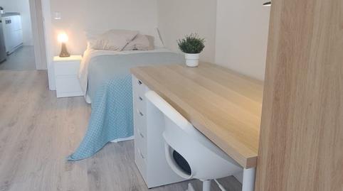 Foto 5 de Pis per a compartir a Don Alonso, 28, Santo Tomás, Ávila Capital