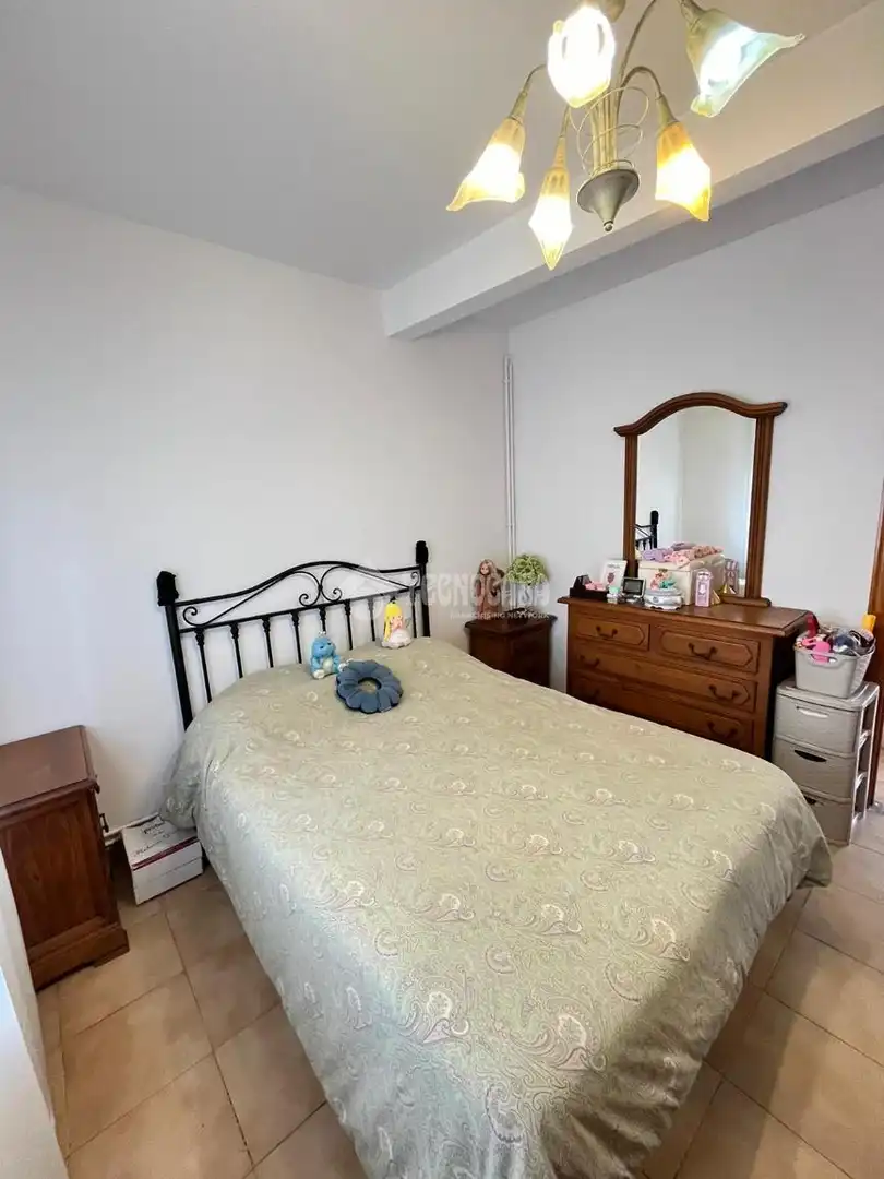 Habitación de Piso en venta en Madrid