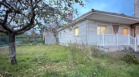 Foto 2 de Casa o chalet en venta en Monterrei, Ourense
