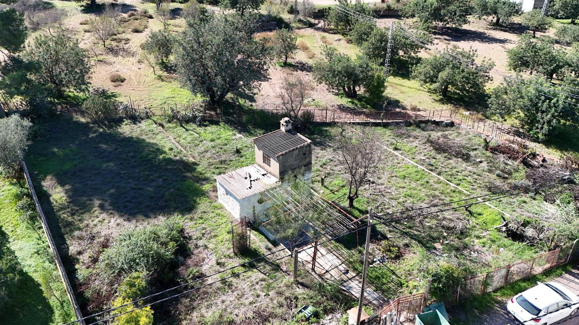 Residential for sale in Llíria