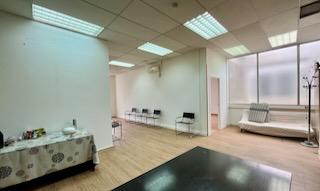 Photo 5 of Industrial buildings to rent in Avenida de Manoteras, 22, Virgen del Cortijo - Manoteras, Madrid