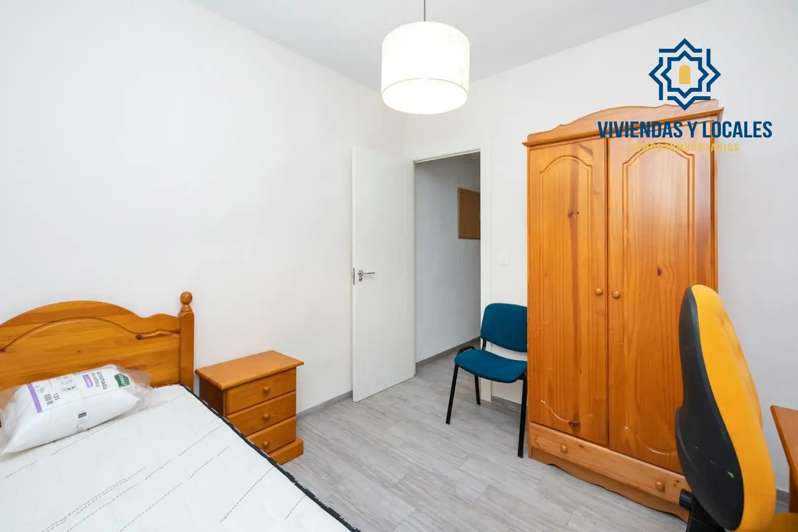 Flat with terrace for sale in Calle RIVADAVIA, imagen 10