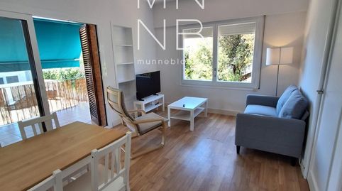 Foto 5 de Piso de alquiler en Can Sans, Sant Andreu de Llavaneres