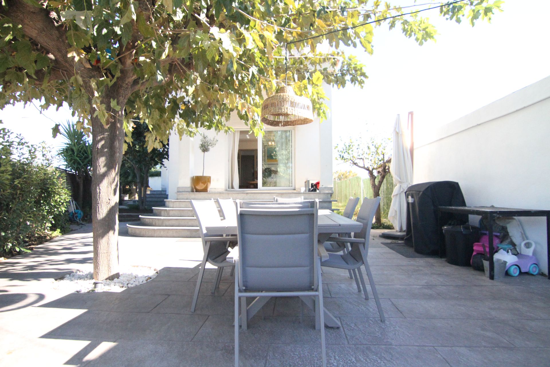 Casa o xalet en venda