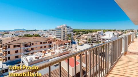 Foto 2 de Pis per a compartir a Can Picafort, Illes Balears