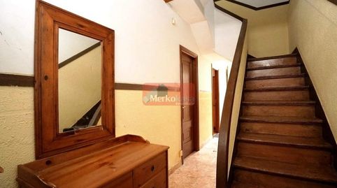 Foto 5 de Casa adosada en venda a Residencia - Abella, Lugo Capital