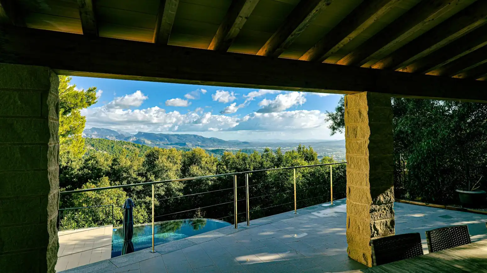 Casa amb terrassa en venda a Esporles - Carrer de la Tanca, imagen 4