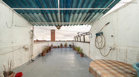 Foto 3 de Àtic en venda a Plaza de San Vicente de Paúl, Abrantes,  Madrid Capital