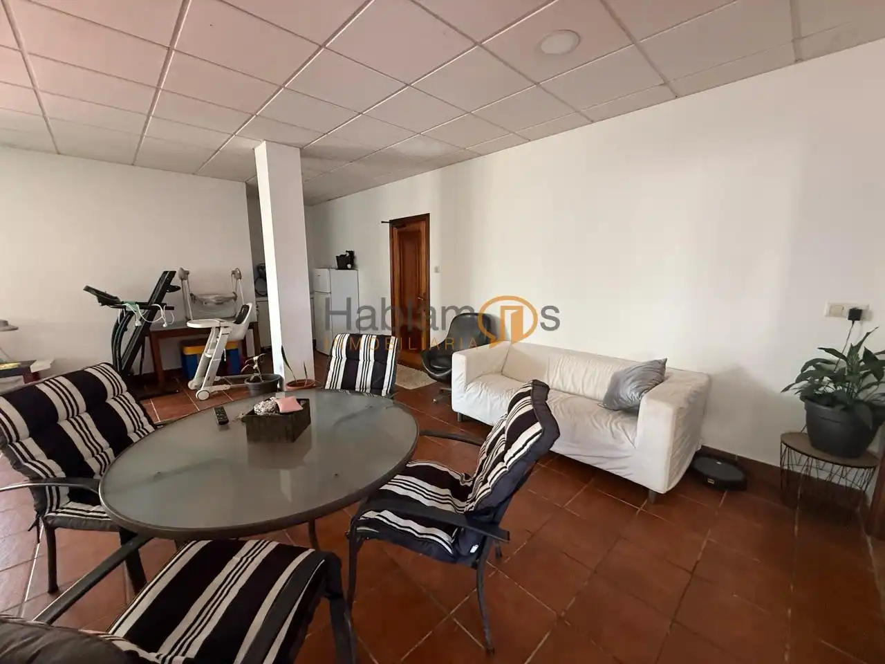 Casa amb jardí en venda a Cambados, imagen 24