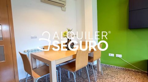 Foto 3 de Piso de alquiler en Honori Garcia Garcia, Estación - Universidad, Castellón de la Plana / Castelló de la Plana