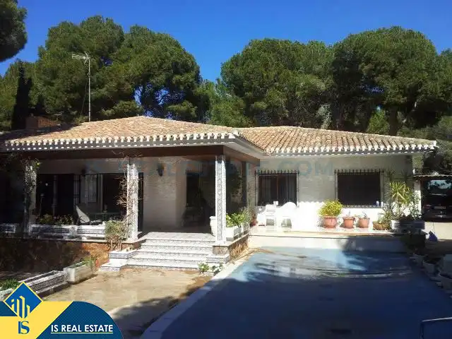 Detached house with pool for sale in Orihuela Costa, imagen 5
