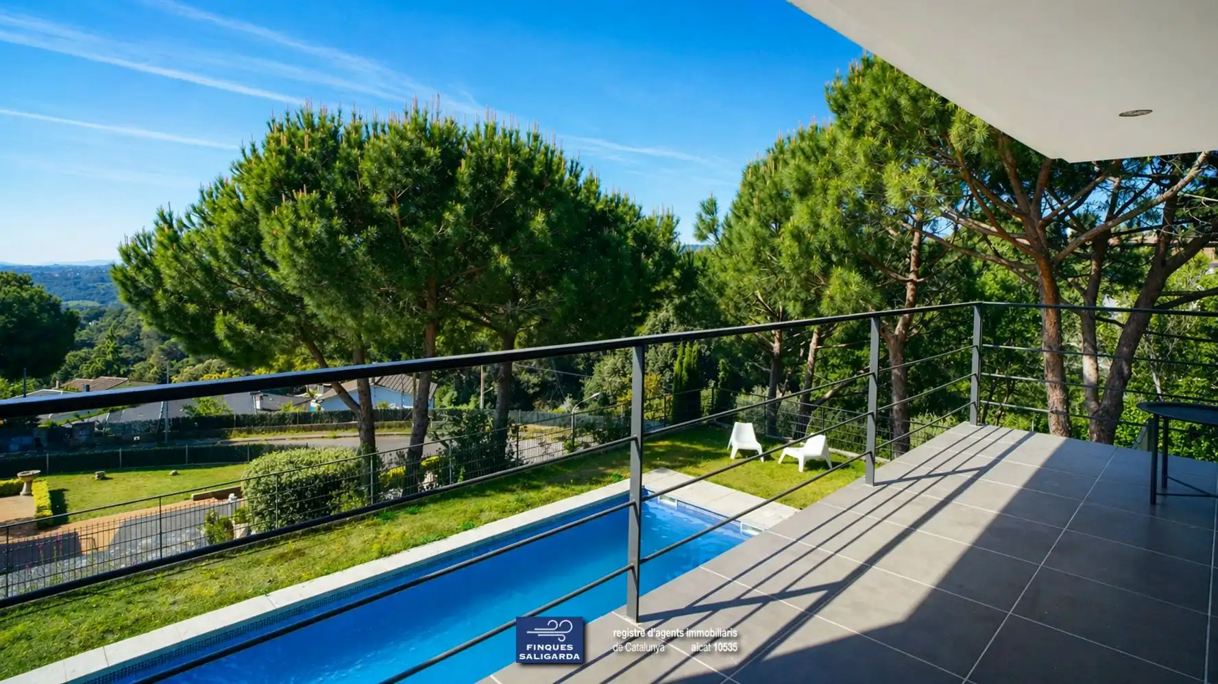 Maison avec piscine à vendre à Bigues i Riells del Fai, imagen 35