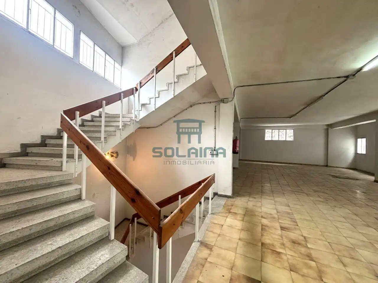Industrial buildings for rent in Ourense Capital 