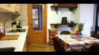 Cuina de Casa o xalet en venda en Lorca amb Aire condicionat, Terrassa i Traster