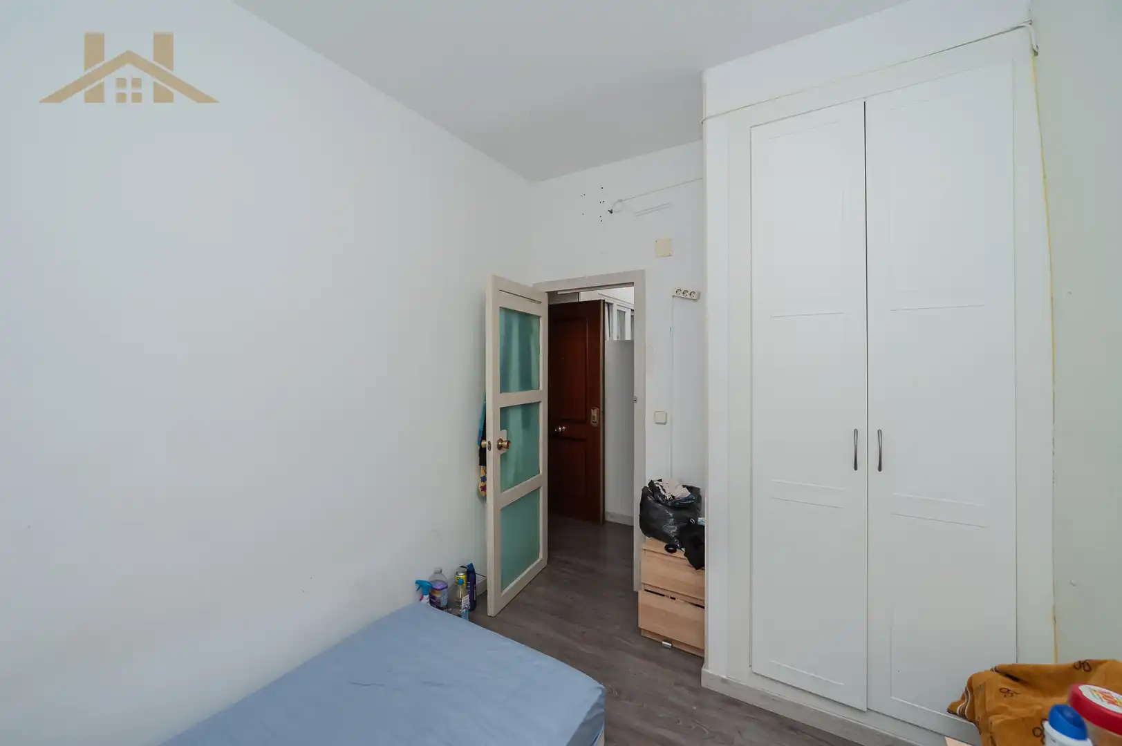 Habitación de Piso en venta en Colmenar Viejo con Aire acondicionado, Terraza y Amueblado