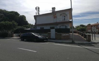 Exterior view of Premises for sale in Mont-roig del Camp