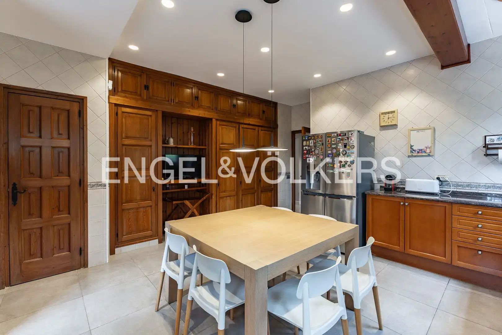 Maison avec terrasse à vendre à L'Ametlla del Vallès, imagen 14