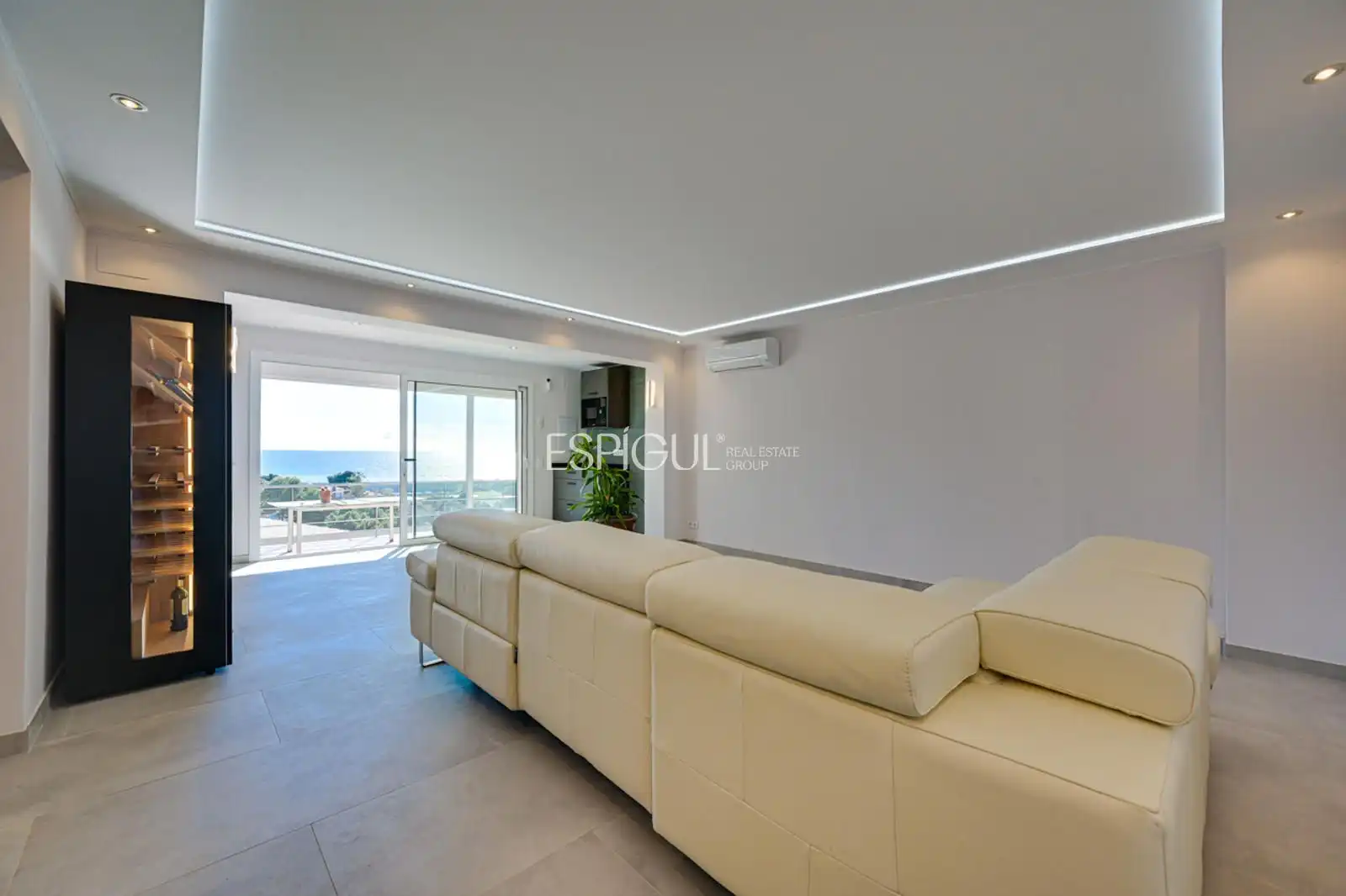 Casa amb terrassa en venda a Arboç, imagen 9