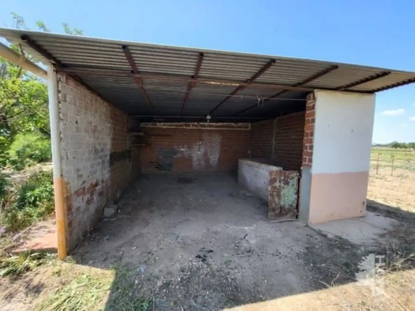 Casa o chalet en venta en Argamasilla de Calatrava con Jardín privado, Terraza y Trastero