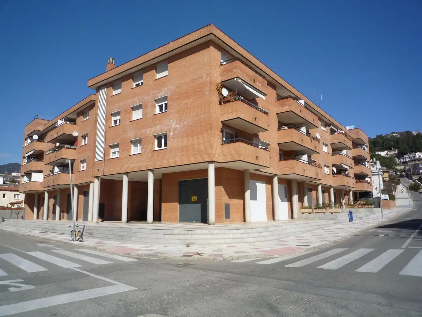 Local comercial en alquiler en Tossa de Mar pueblo, imagen 6