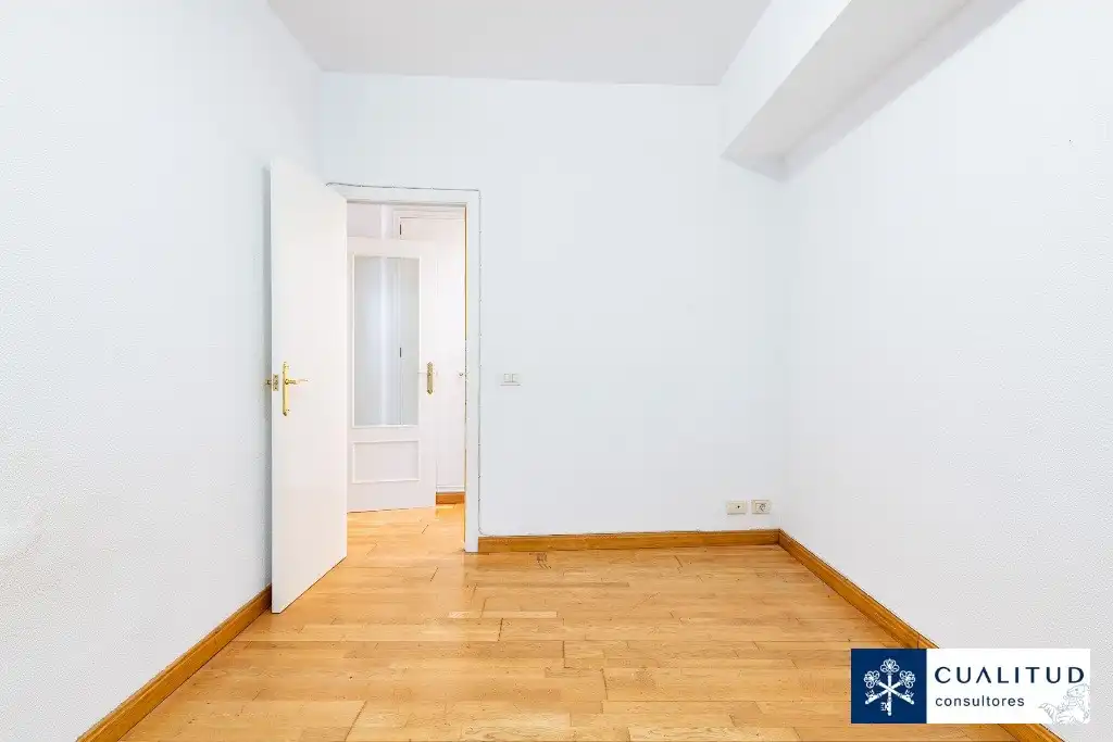 Piso en venta en Casco Histórico