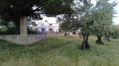 Foto 5 de Finca rústica en venda a N/a, Alcántara, Cáceres