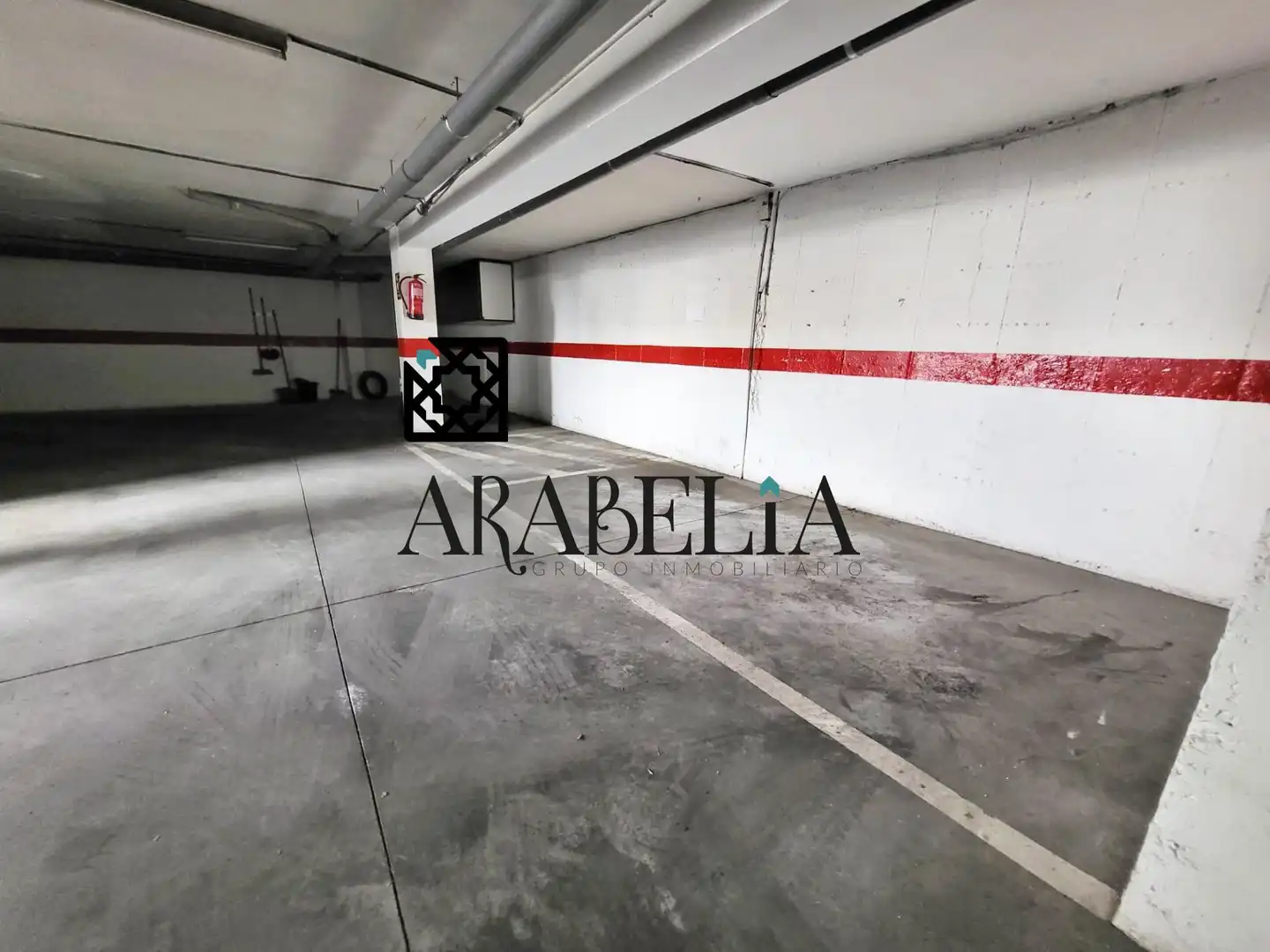 Einzelparkplatz zum Verkauf in Centro, imagen 4