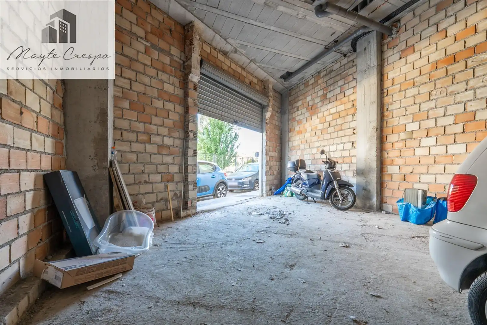 Local comercial en venda a Calle del Río Genil, imagen 17