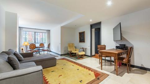 Foto 2 de Pis de lloguer a Calle de Núñez de Balboa, Recoletos,  Madrid Capital