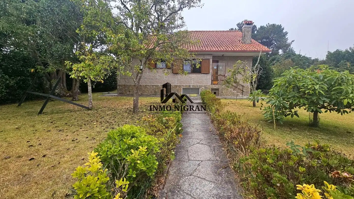 Maison avec piscine à vendre à Rúa Carballal, imagen 23