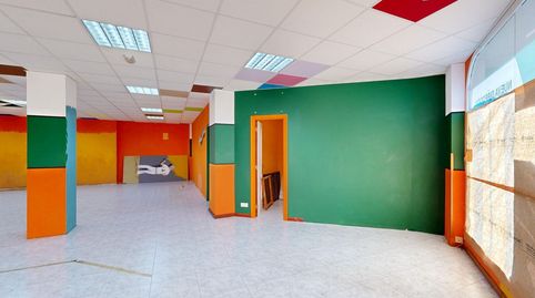 Foto 4 von Geschaftsraum zum Verkauf in Noriega Varela, 1, Foz, Lugo