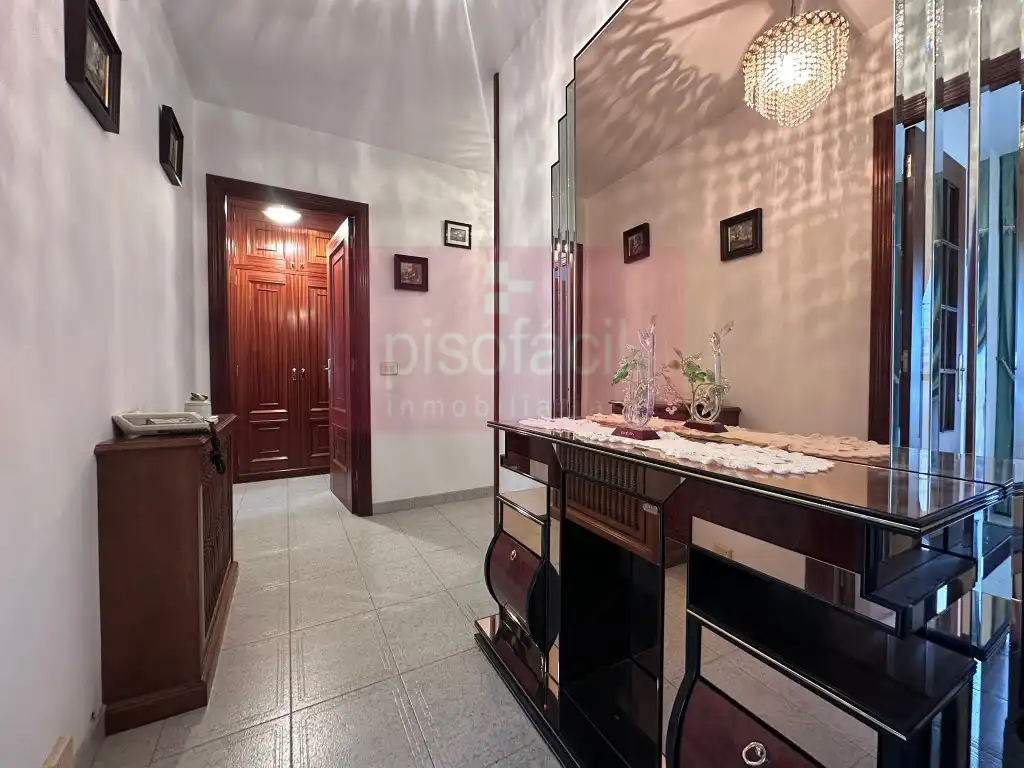 Piso en venta en Lugo
