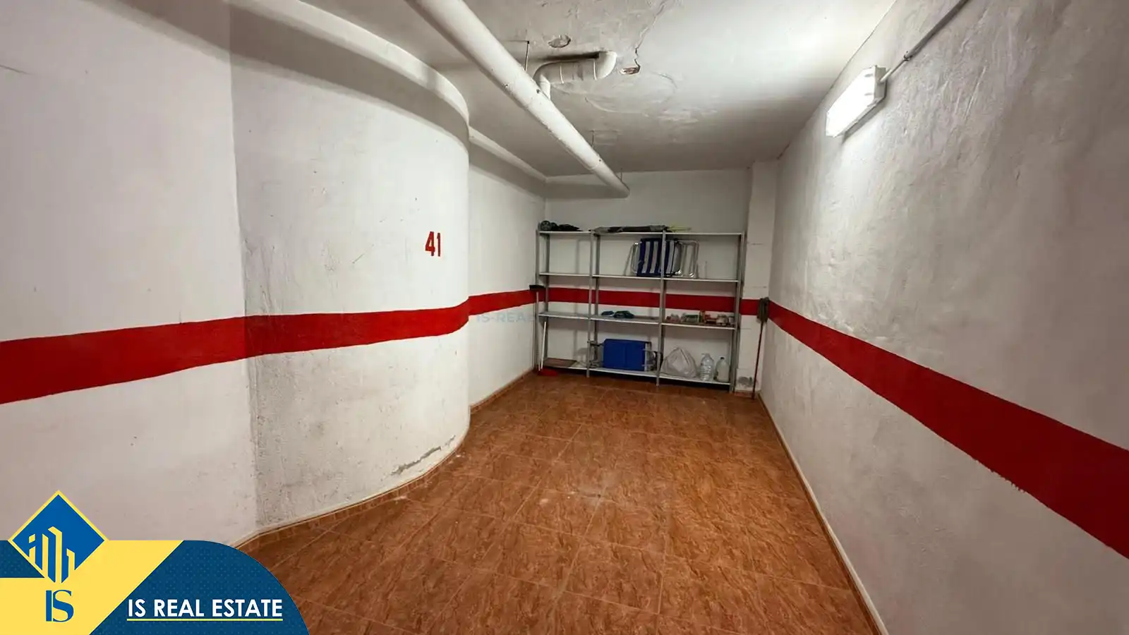 Einzelparkplatz zum Verkauf in Playa del Cura, imagen 2