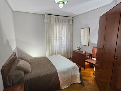 Bedroom of Flat for sale in Portugalete  with Balcony