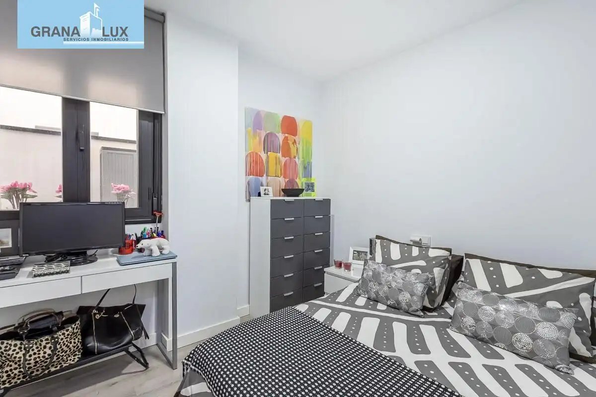 Wohnung mit Aufzug zum Verkauf in Calle de Estacadas, imagen 17