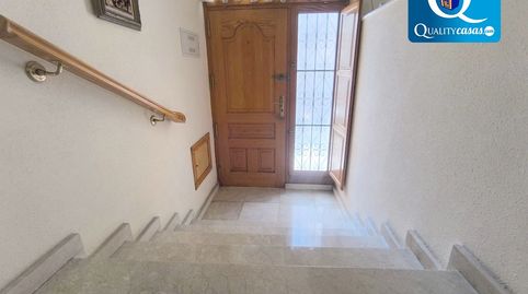 Foto 3 de Casa adosada en venda a Campoamor, Alicante / Alacant