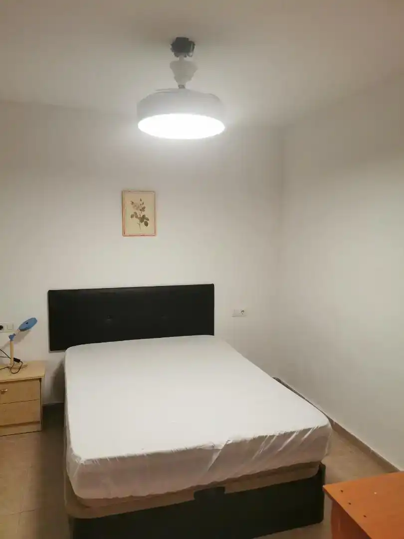 Dormitori de Finca rústica en venda en Cortes de Baza amb Traster, Moblat i Forn