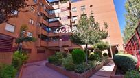 Exterior view of Flat for sale in Torrejón de Ardoz  with Heating and Terrace