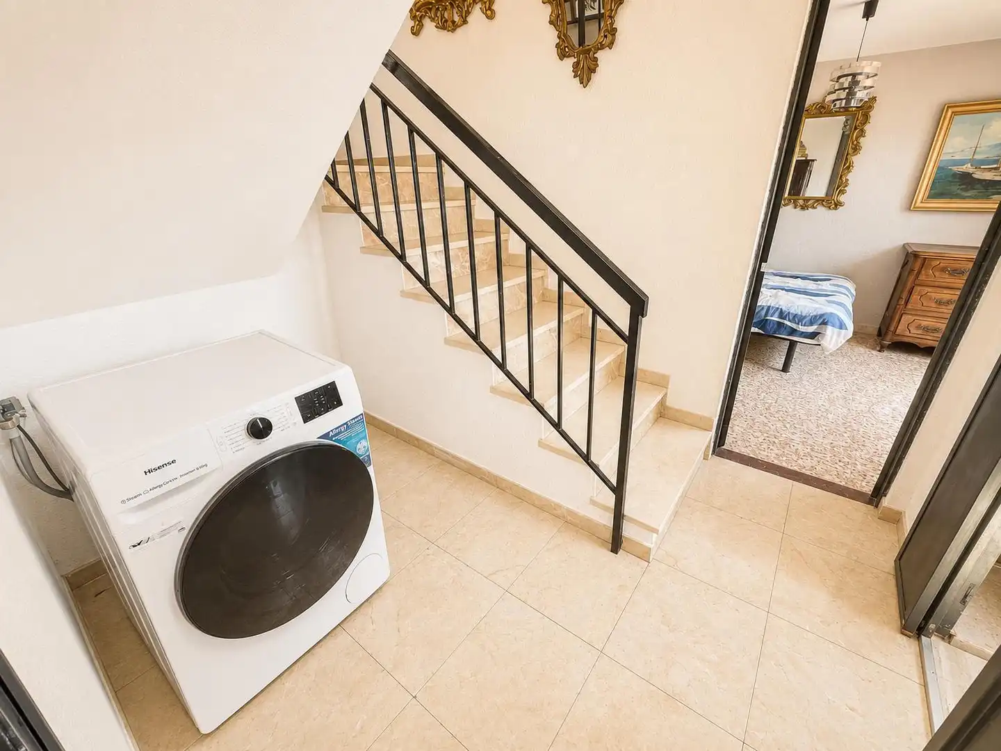 Houses for sale in Santa Susanna  with Air Conditioner, Heating and Private garden