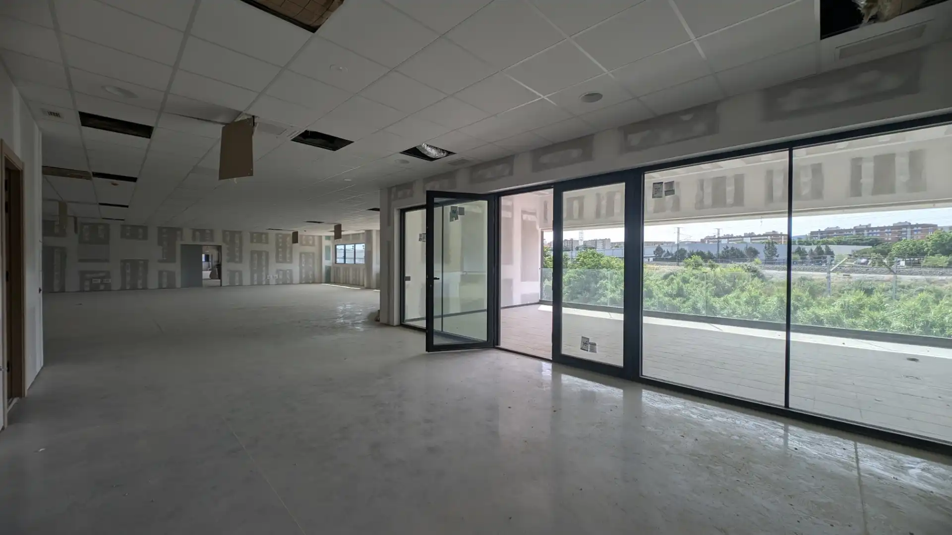 Nave industrielle avec ascenseur à louer à Raiguer, imagen 17