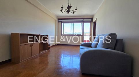 Foto 2 de Piso en venta en Sardoma - Castrelos, Vigo
