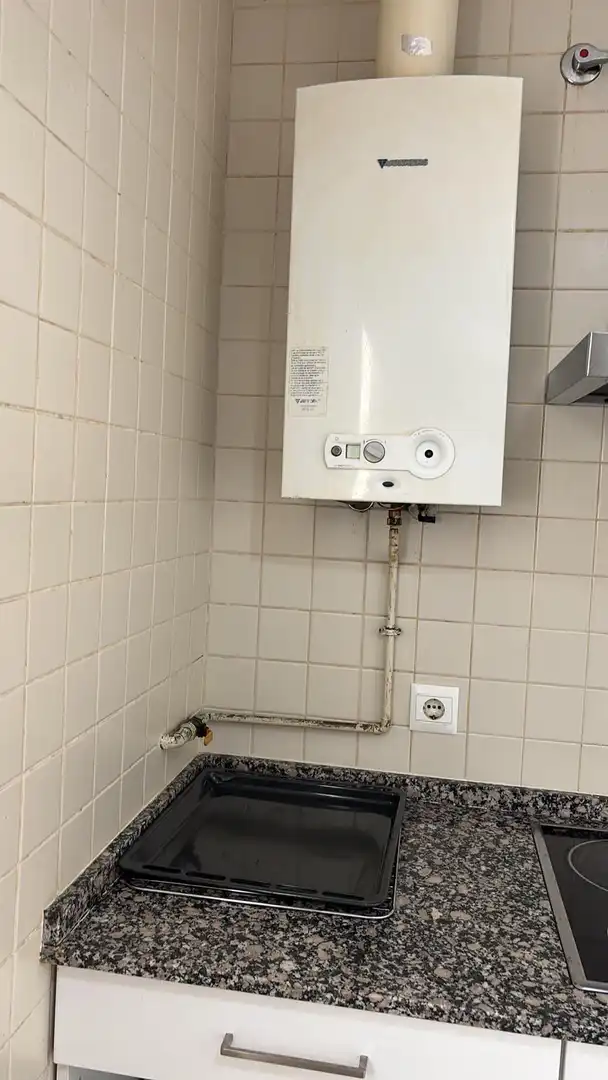 Wohnung mit Pool zum Verkauf in Caballero Bonald - San José Obrero - Guadalcacín, imagen 25